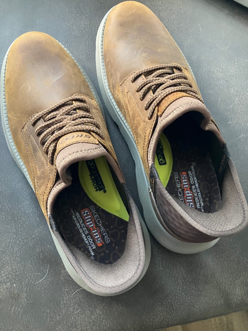 Sketchers Slip Ins